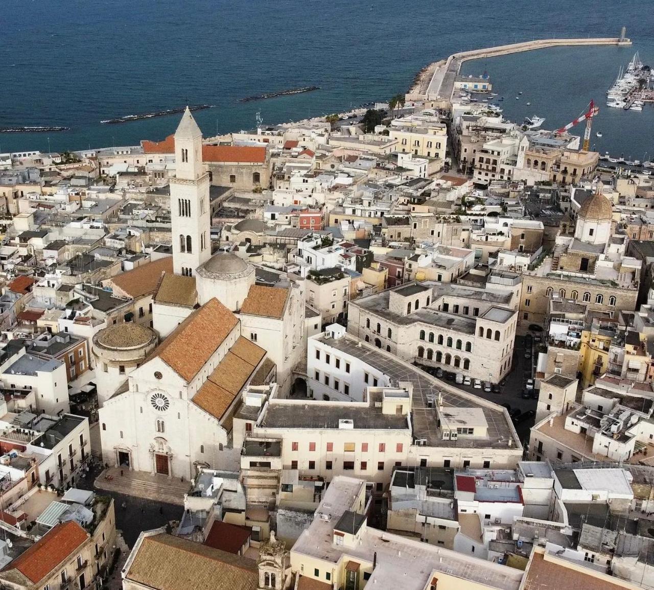 Casa Diletta Apartment Bari