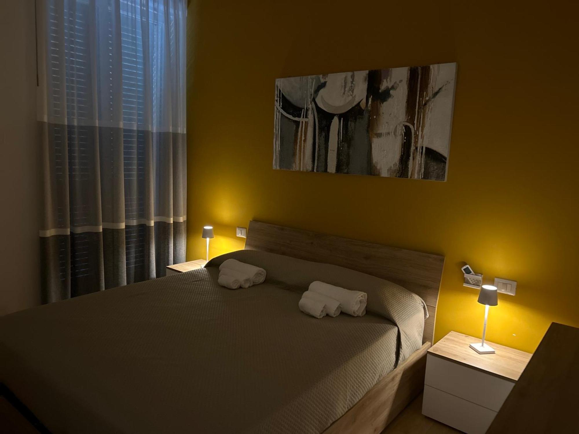 Casa Diletta Apartman Bari