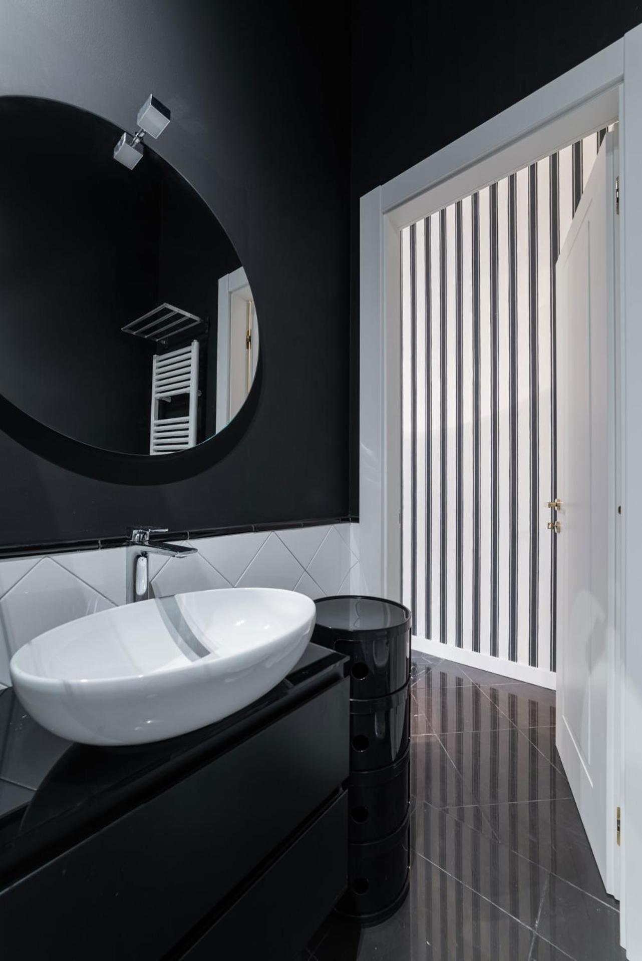 Apartman Aida Luxury Penthouse Bari
