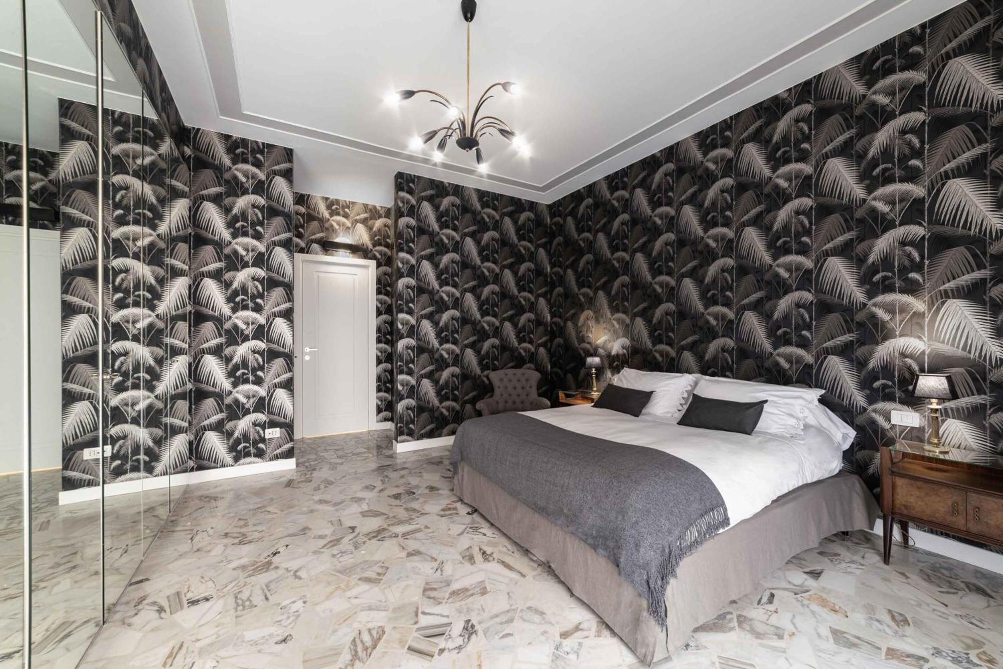 Apartman Aida Luxury Penthouse Bari