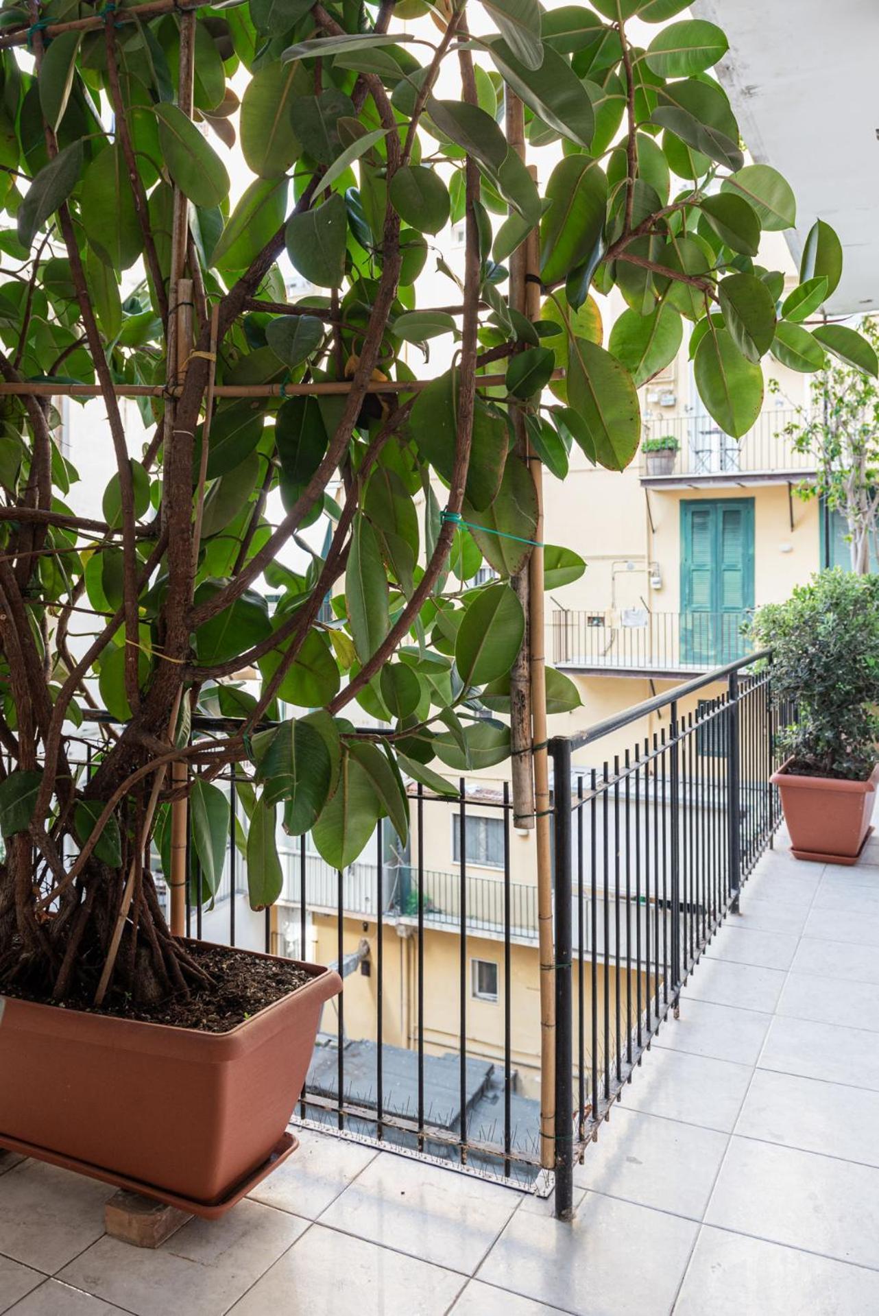 Aida Luxury Penthouse Apartman
