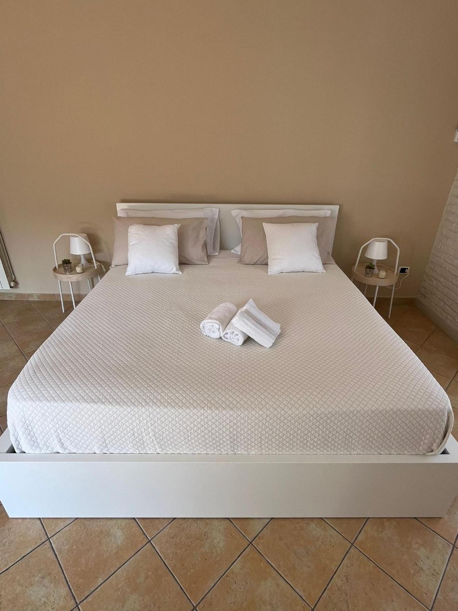 Casa vacanze Maria Palese Bari