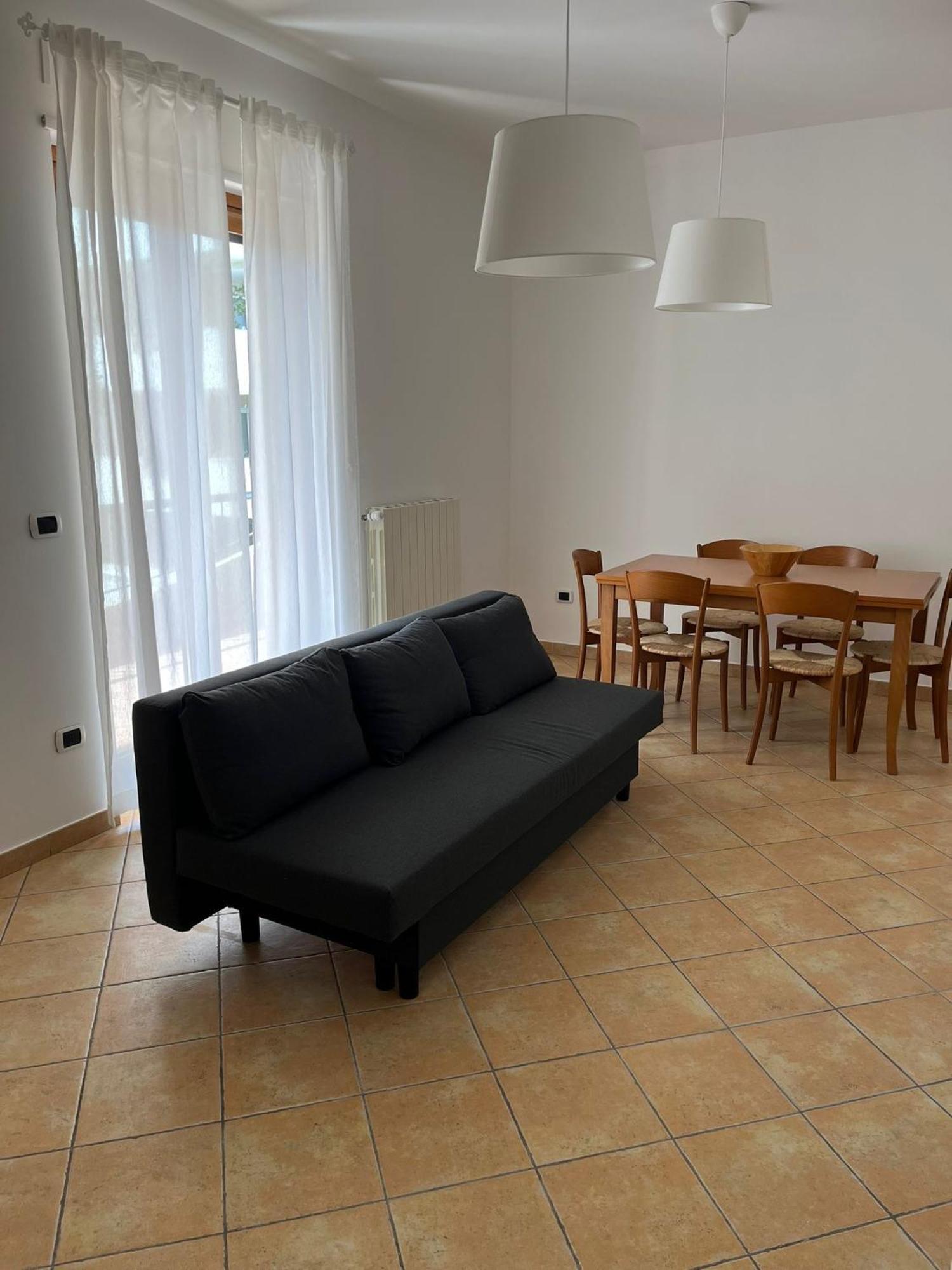 Casa vacanze Maria Palese Bari