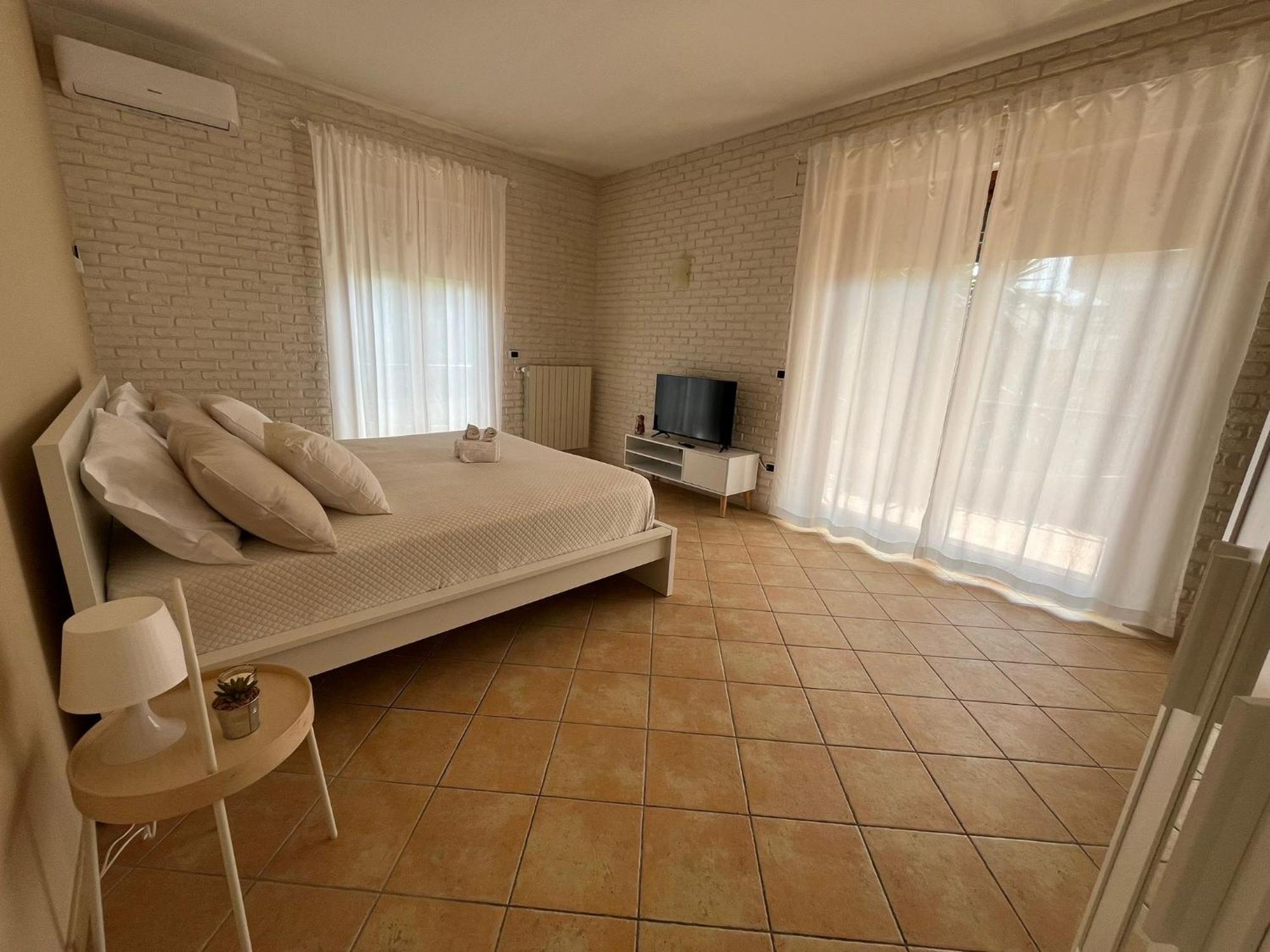 Casa vacanze Maria Palese Bari