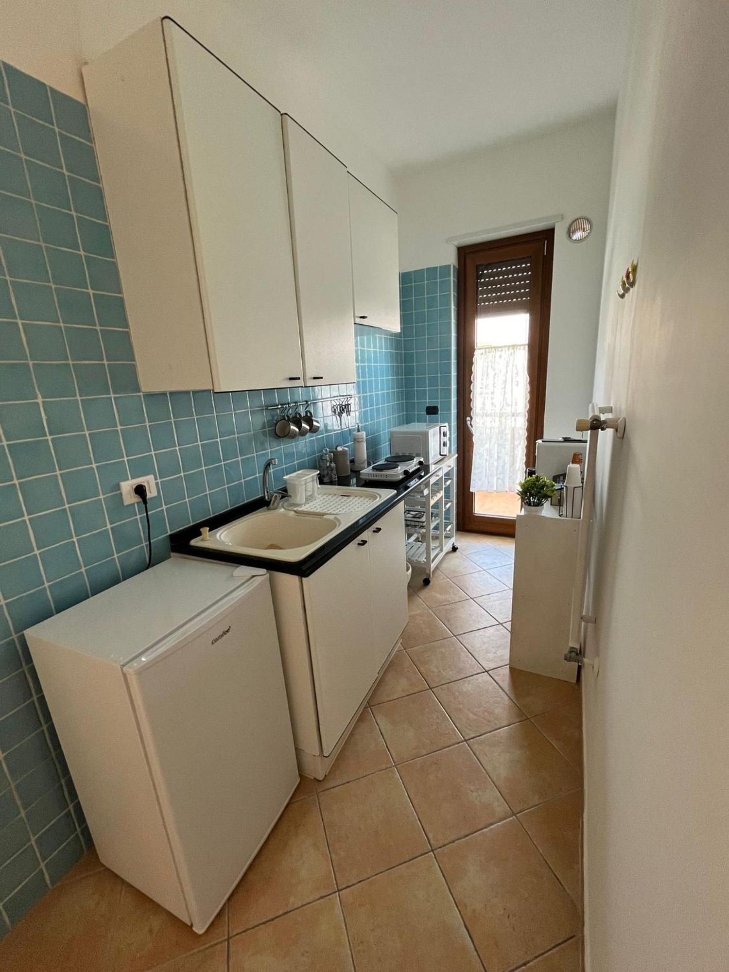 Maria Palese Casa vacanze Bari