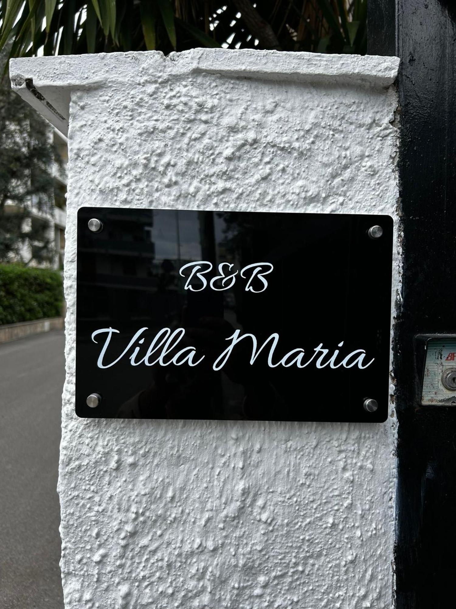 Maria Palese