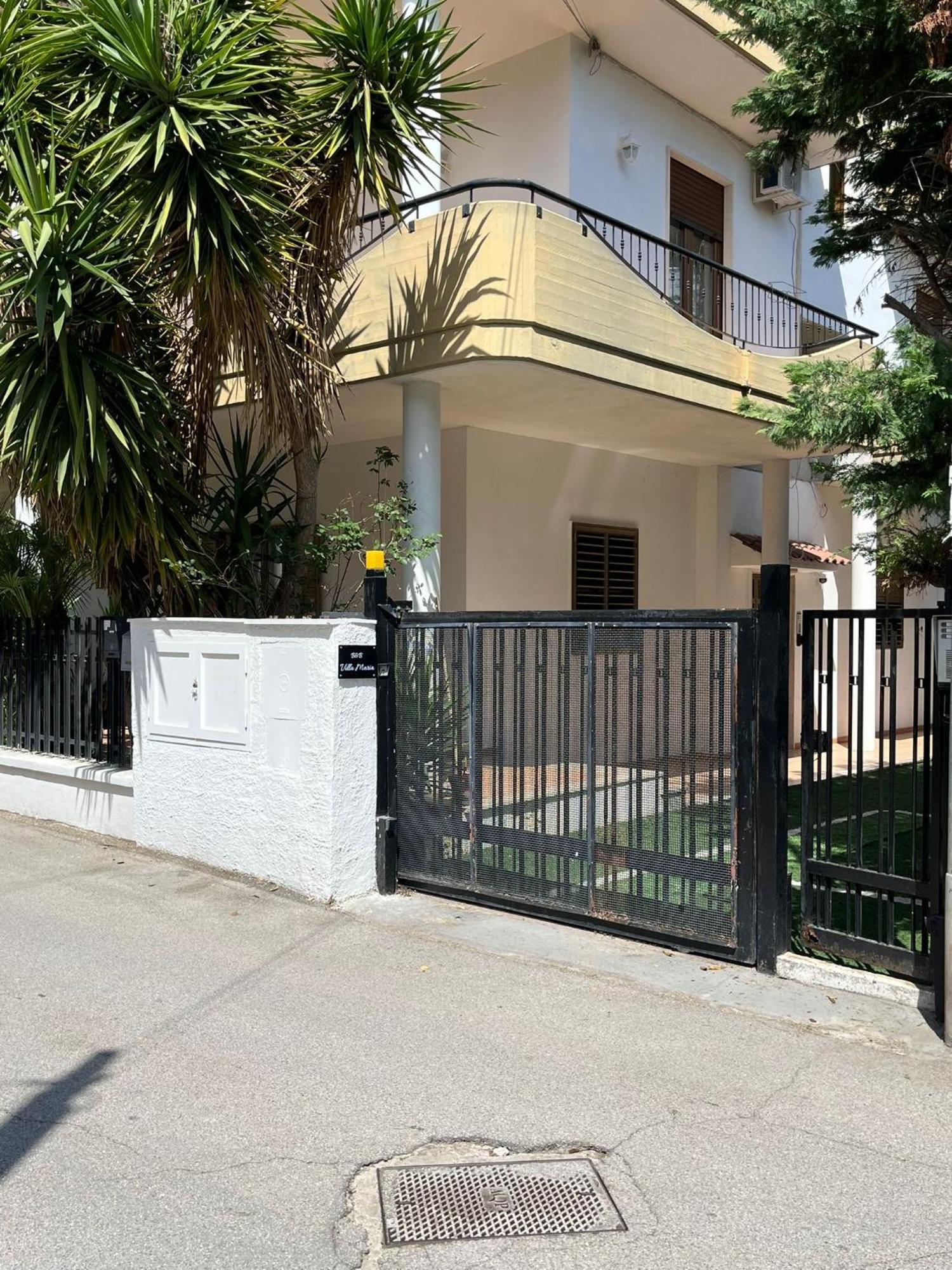 Casa vacanze Maria Palese *