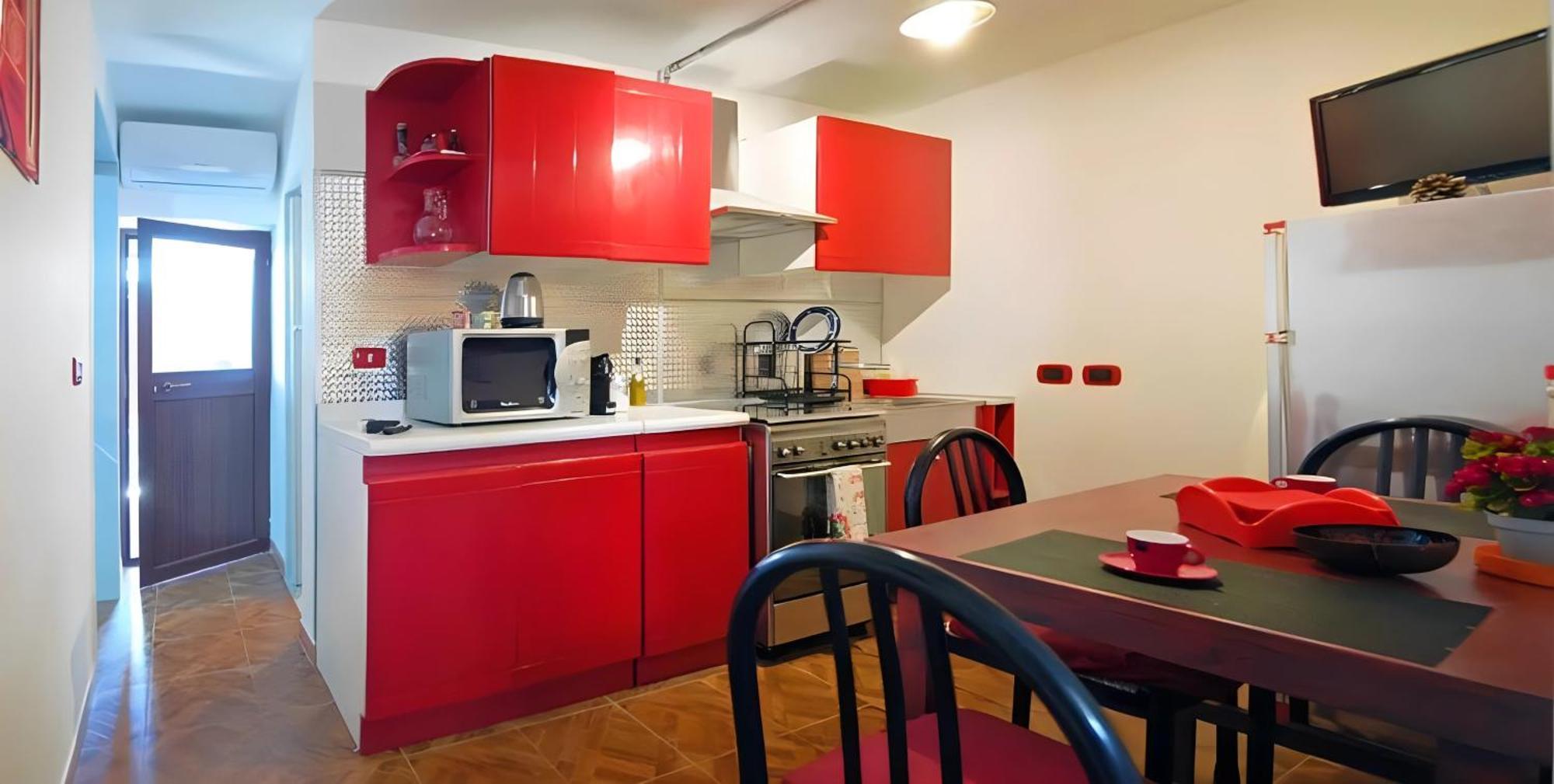 Apartman Sea Breeze - Sole