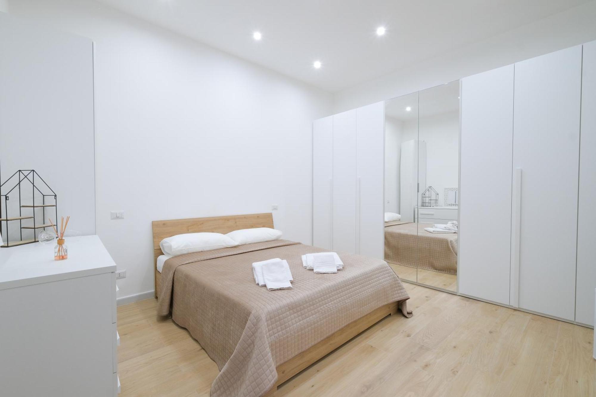Antonia's House Apartment *
