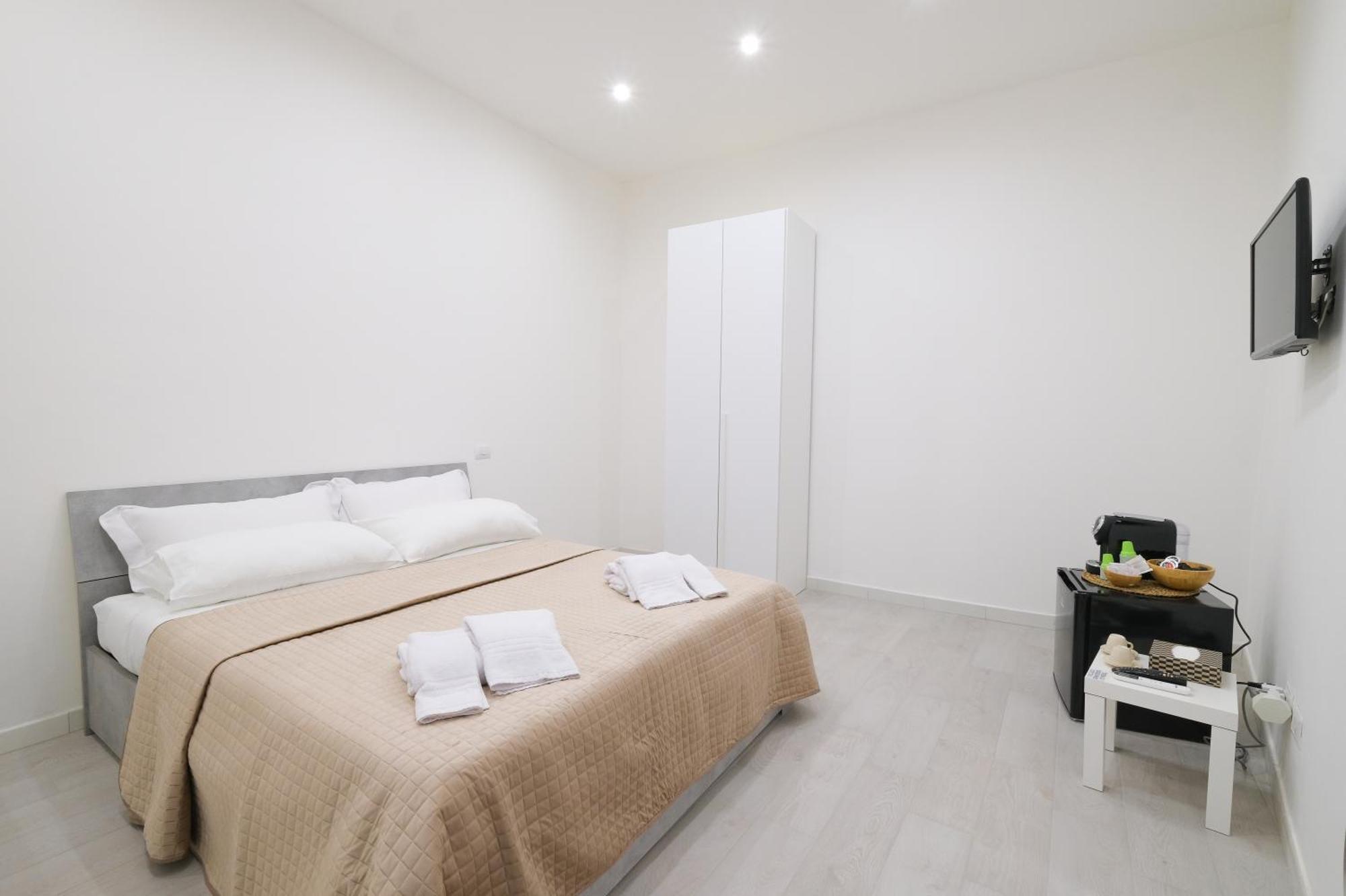 Antonia's House Apartment *