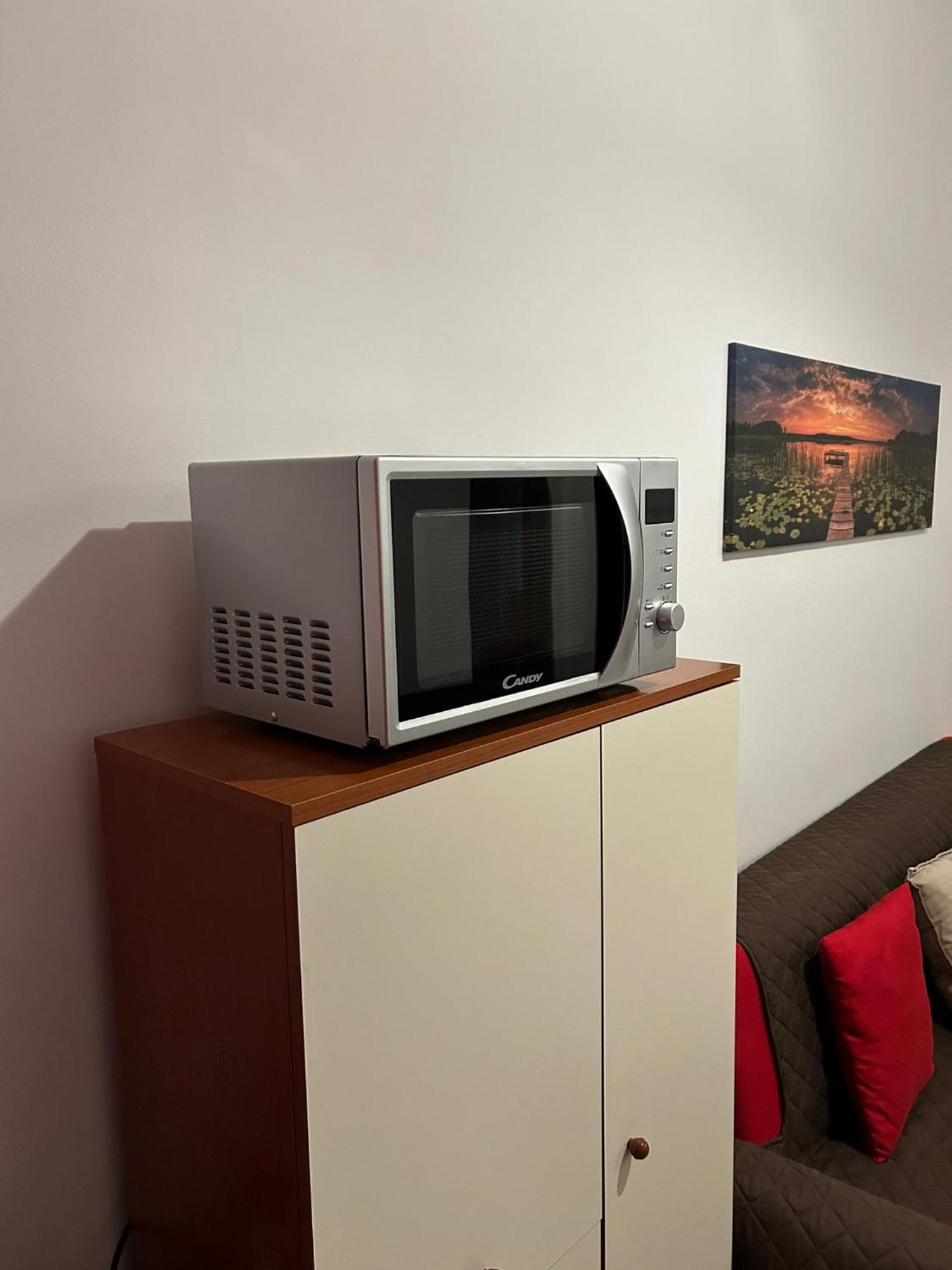 Matthias And Apartment *