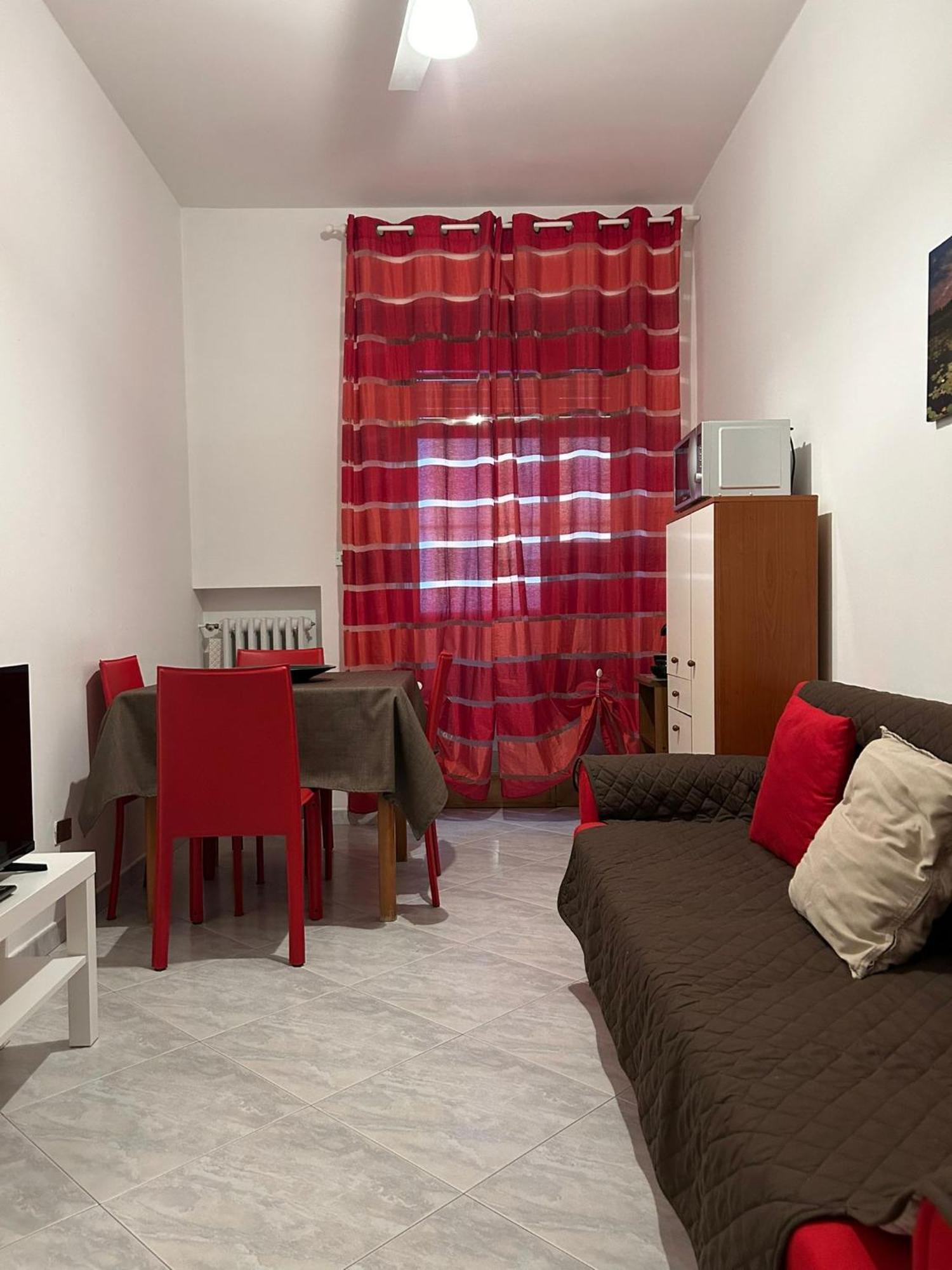 Apartamento Matthias And *