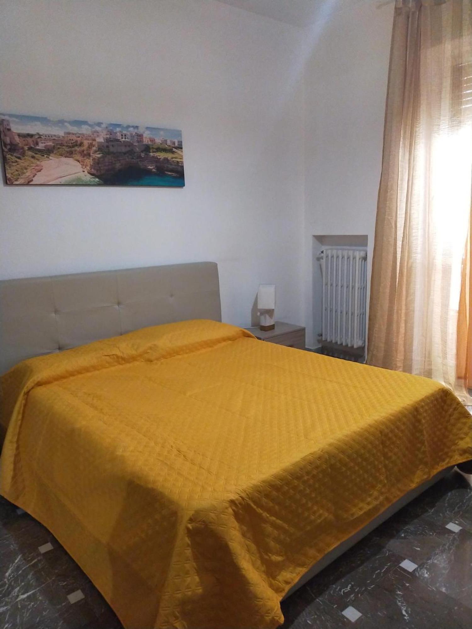 Apartamento Matthias And *