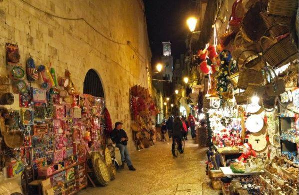 Holiday home Corte Del Dattilo Nel Borgo Antico *