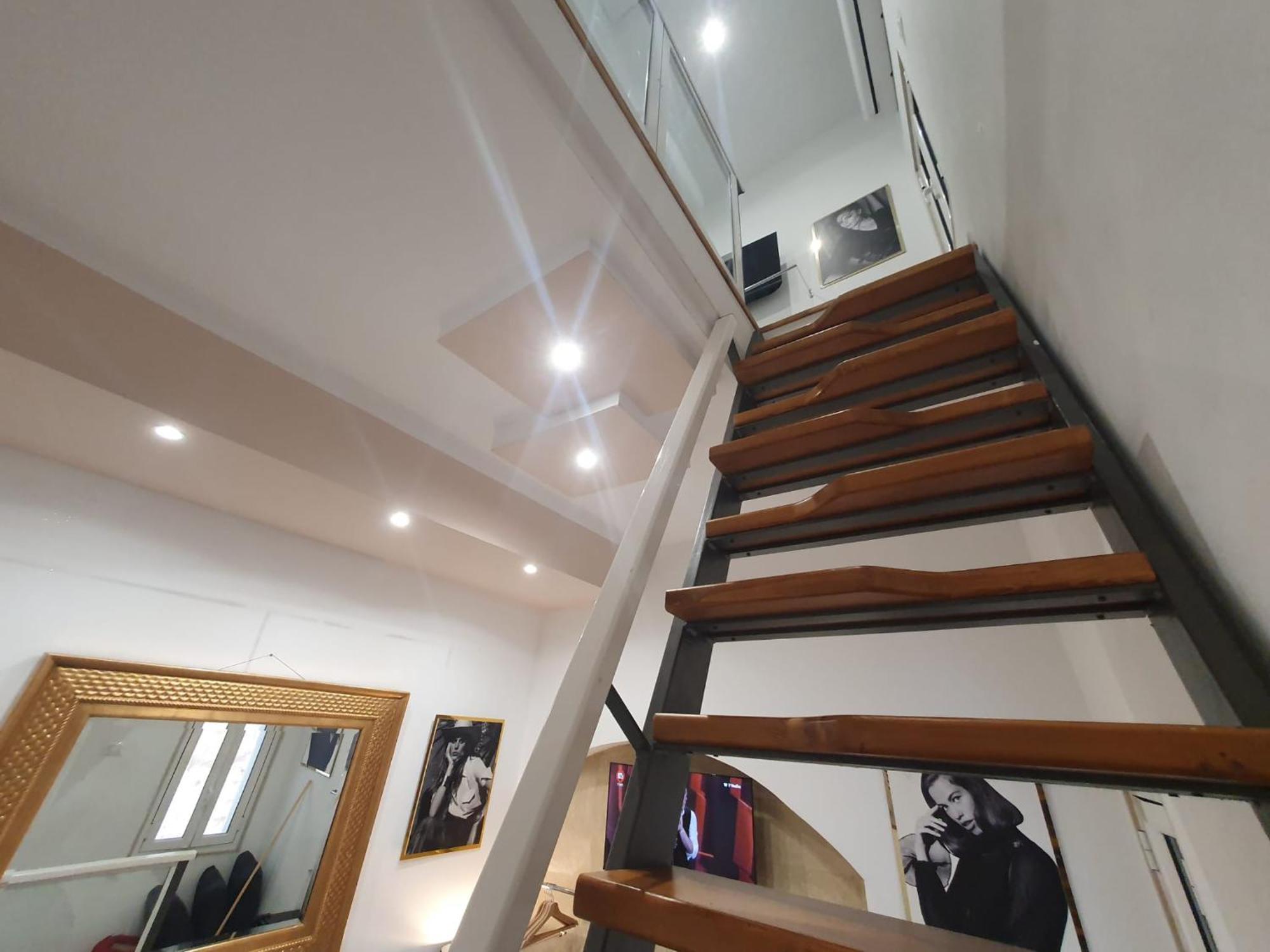 Holiday home Corte Del Dattilo Nel Borgo Antico Bari
