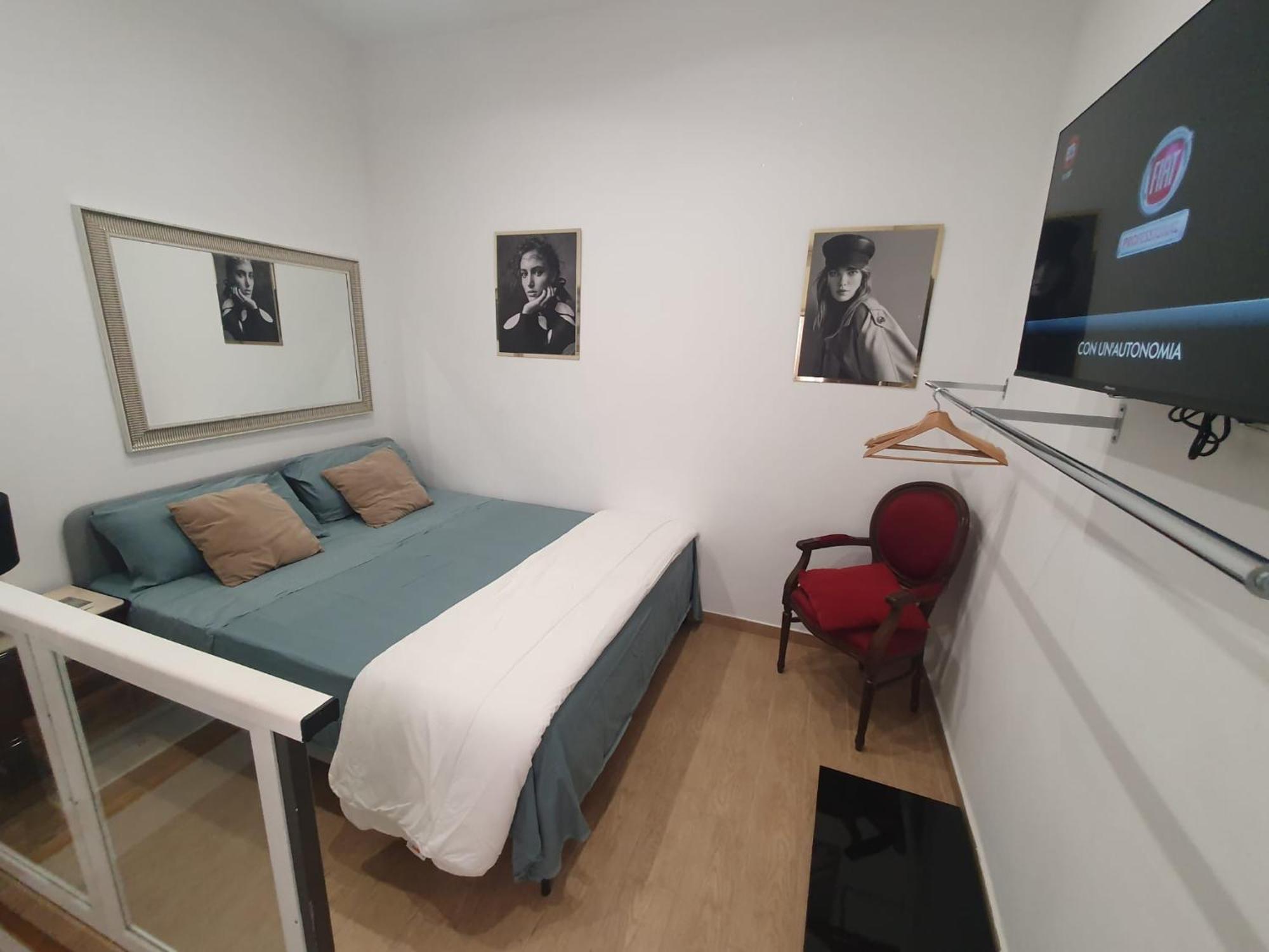 Corte Del Dattilo Nel Borgo Antico Holiday home Bari