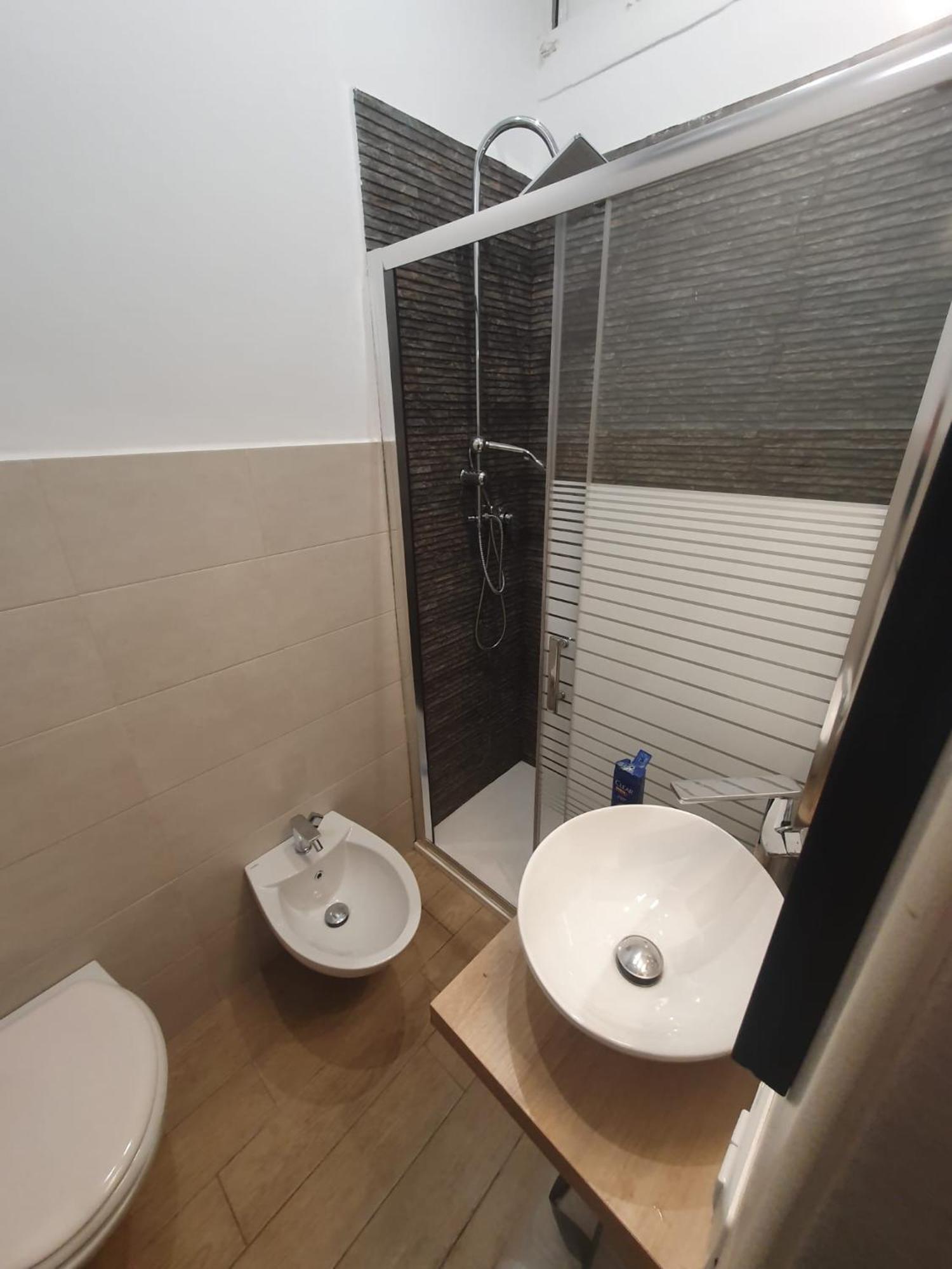 Holiday home Corte Del Dattilo Nel Borgo Antico Bari