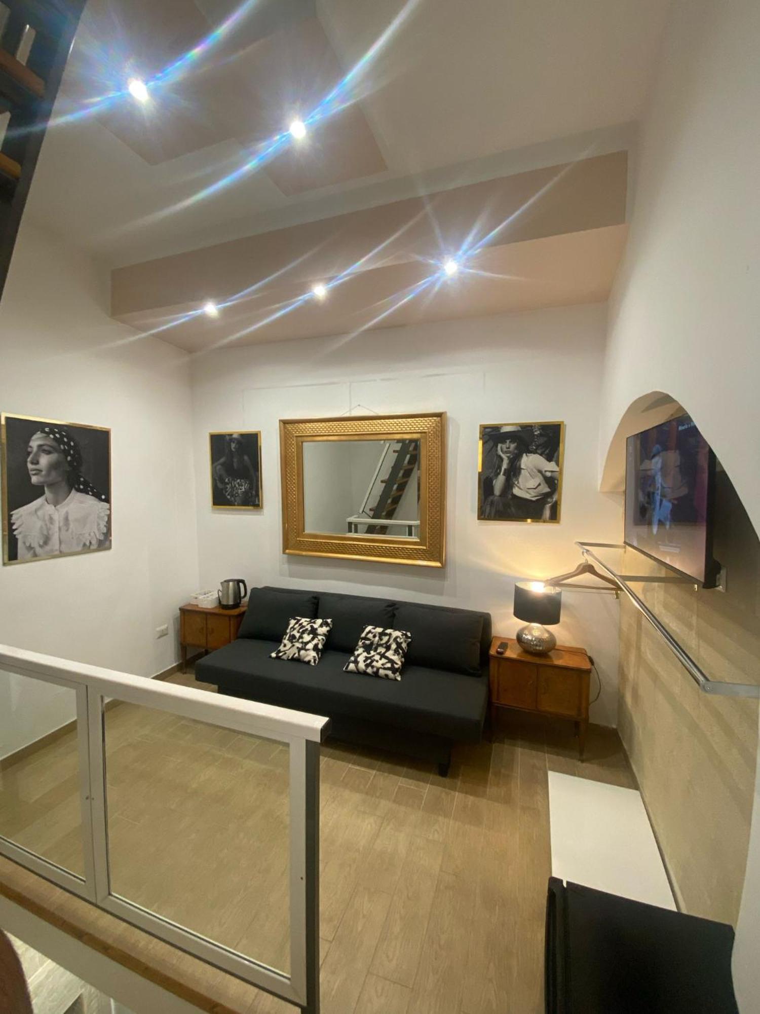 Holiday home Corte Del Dattilo Nel Borgo Antico