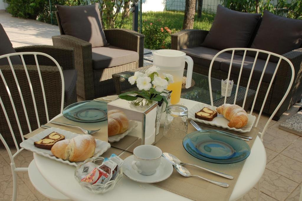 Bed & Breakfast Giardino Dei Frutti 2*
