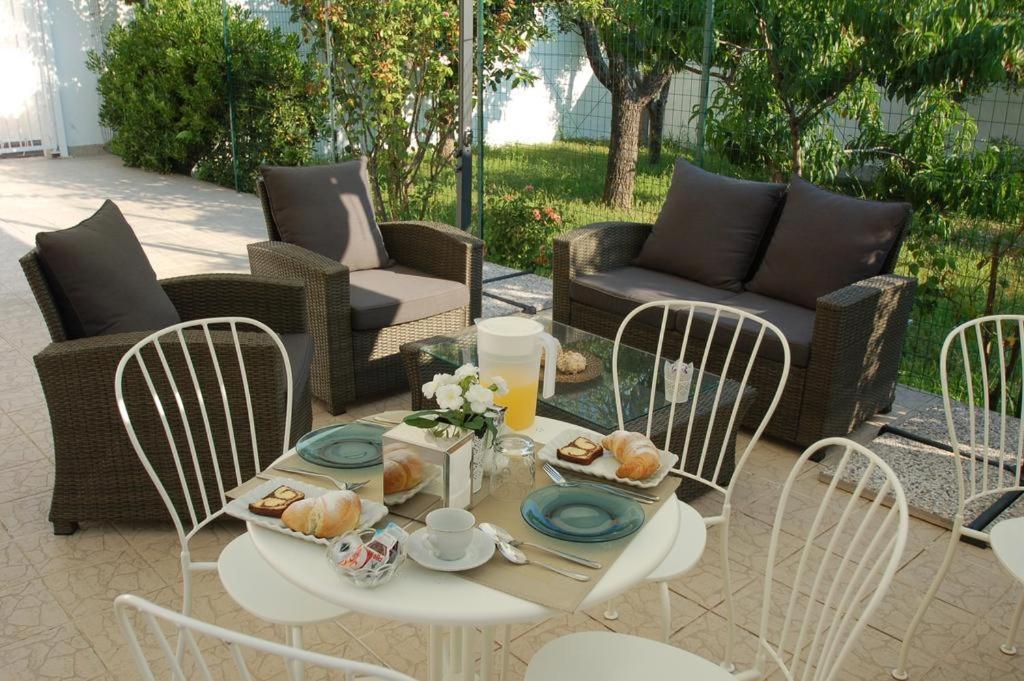 Giardino Dei Frutti Bed & Breakfast 2*