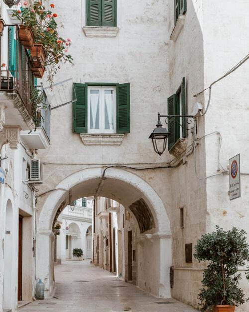 Lena Vecchia * Bari