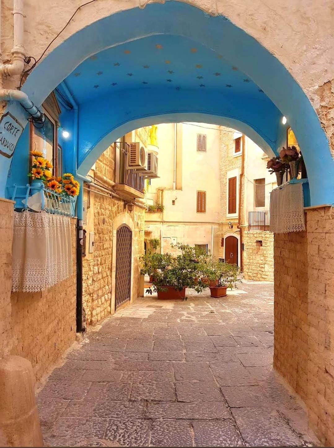Lena Vecchia Apartment *