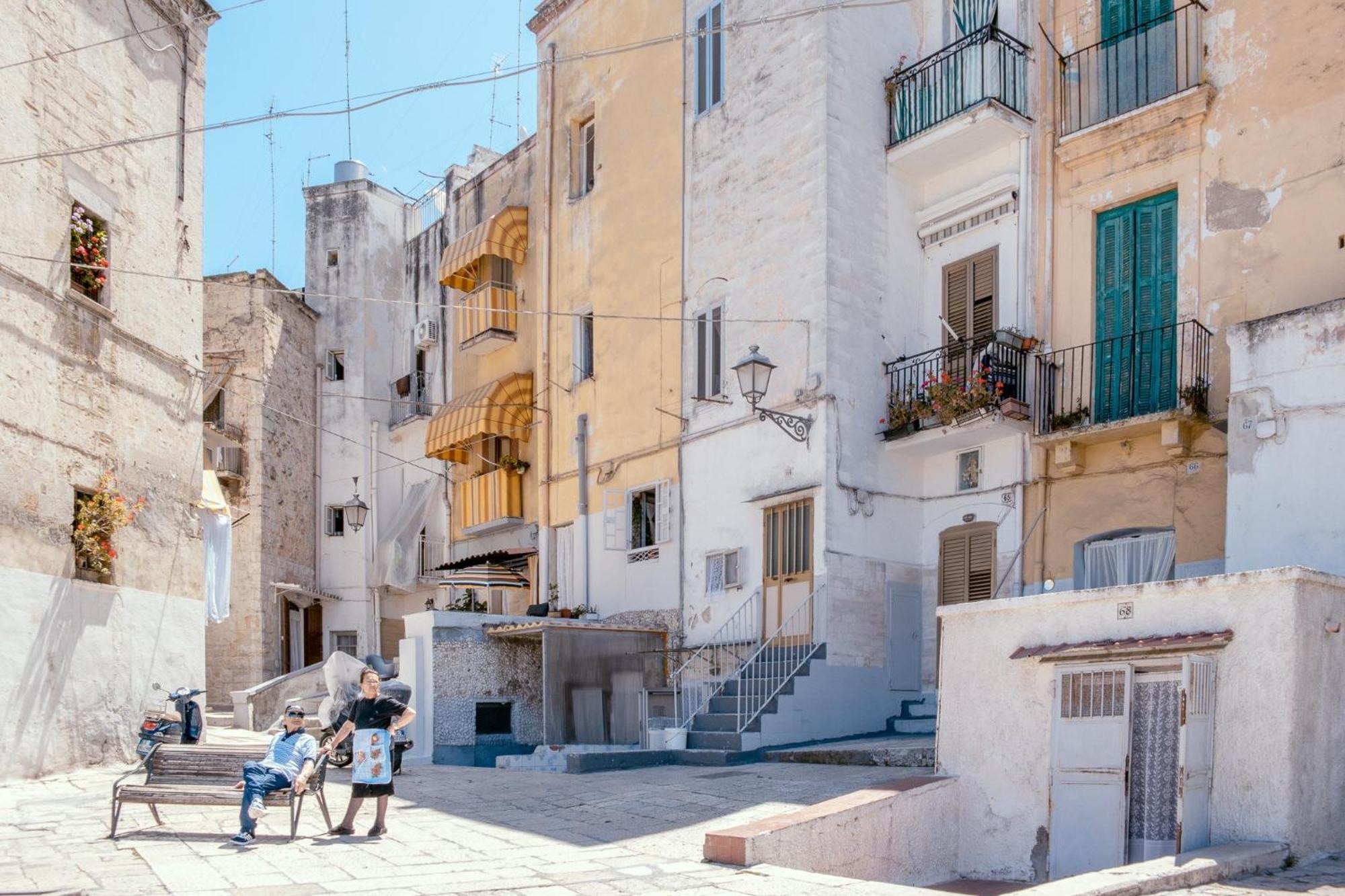 Apartment Lena Vecchia
