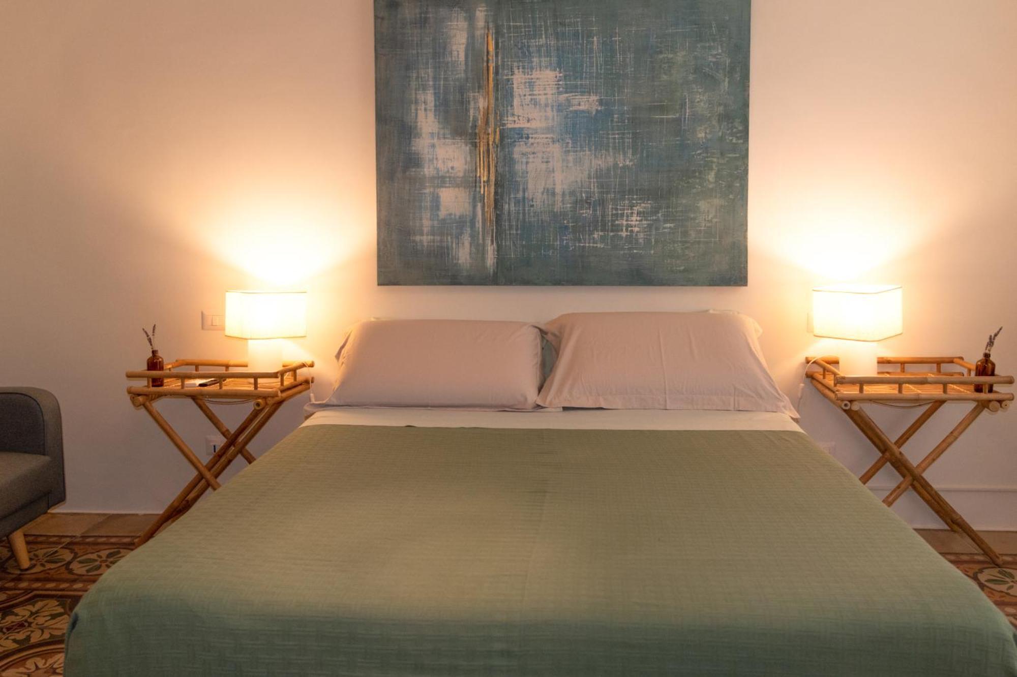 Casalore Apartment