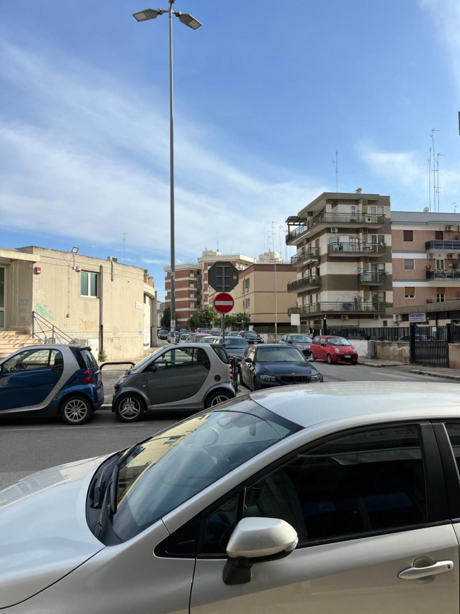 Casa vacanze Ada's Bari