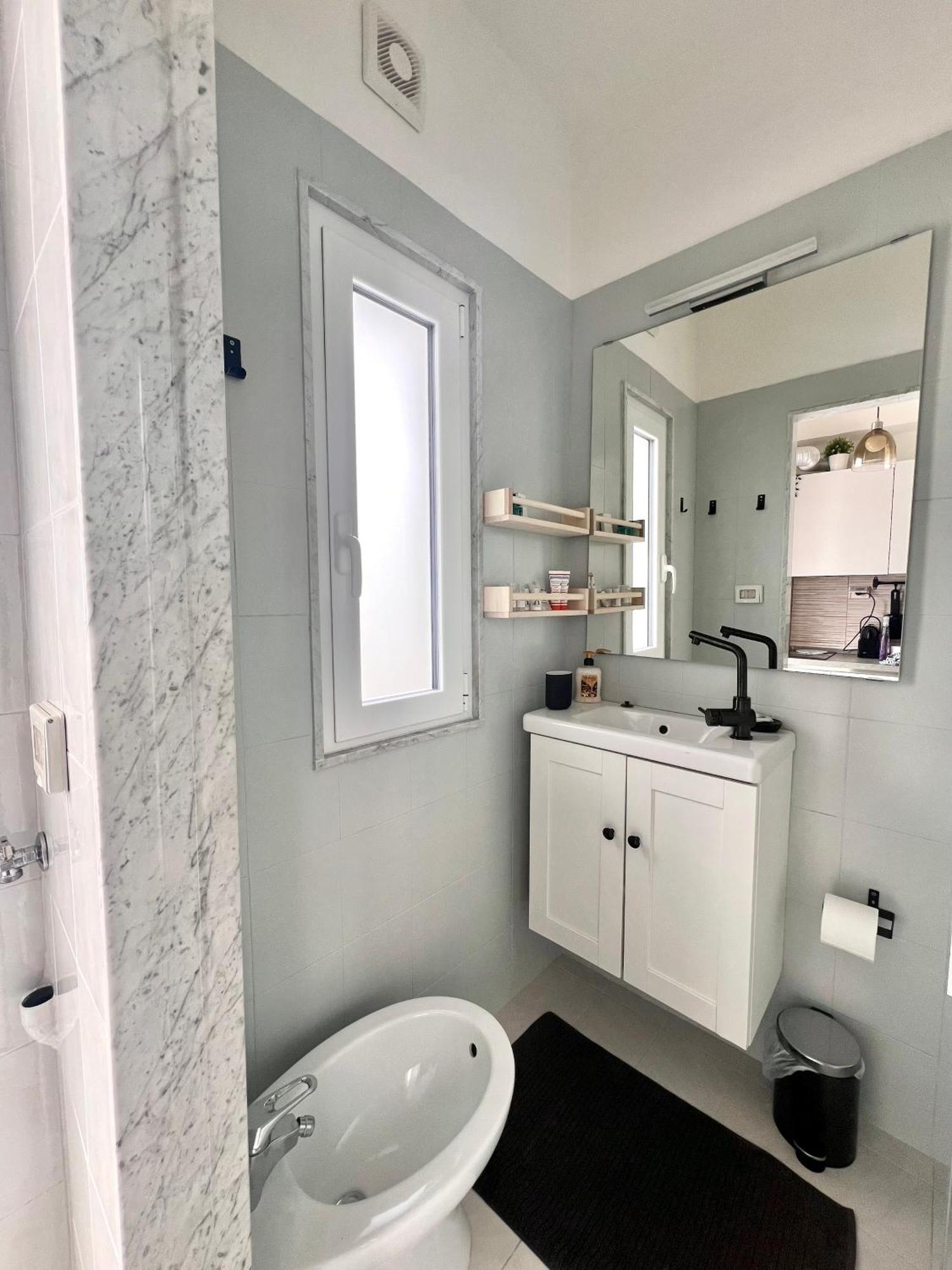 Attic8 Apartment Bari