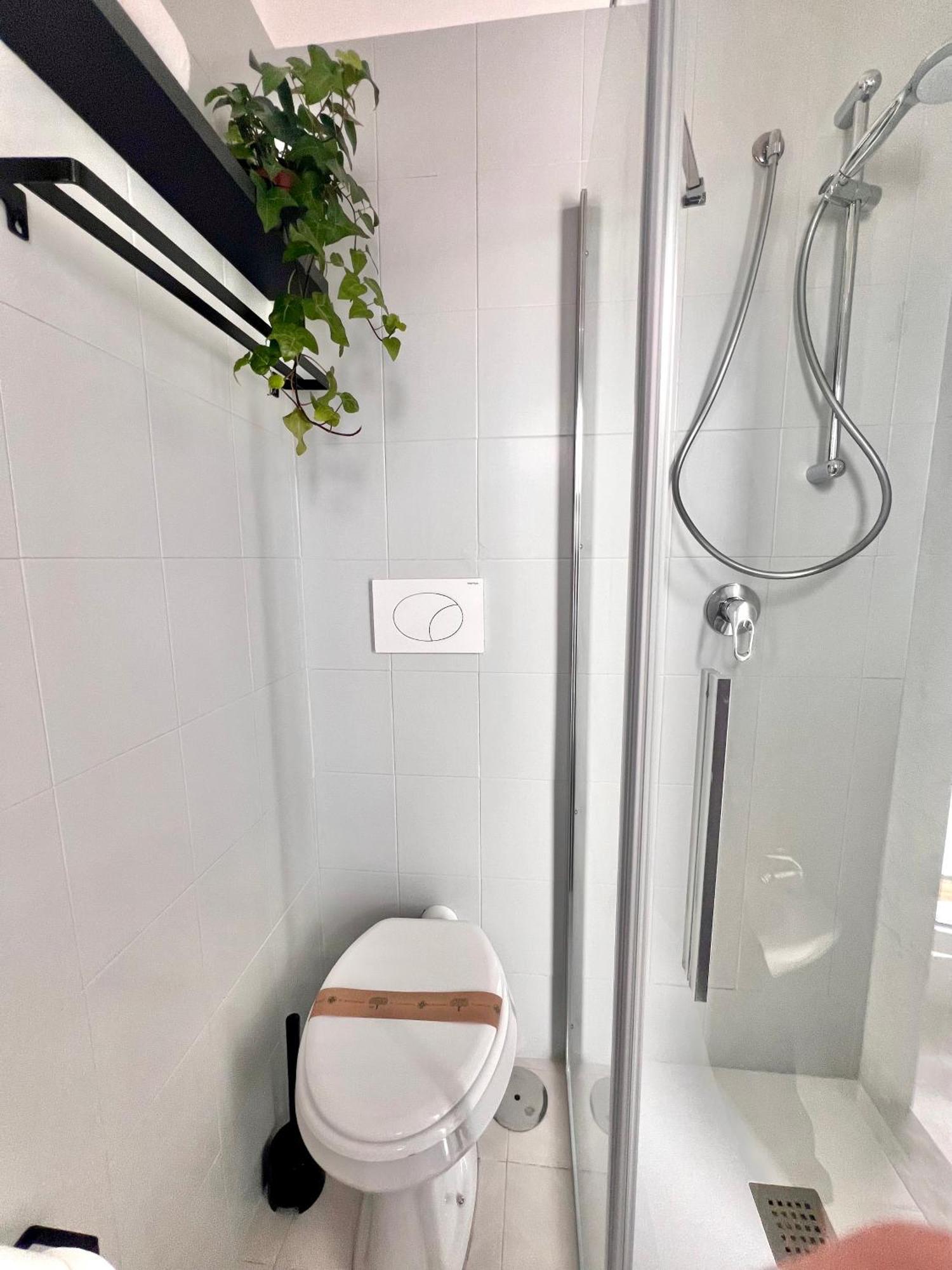 Attic8 Apartment Bari