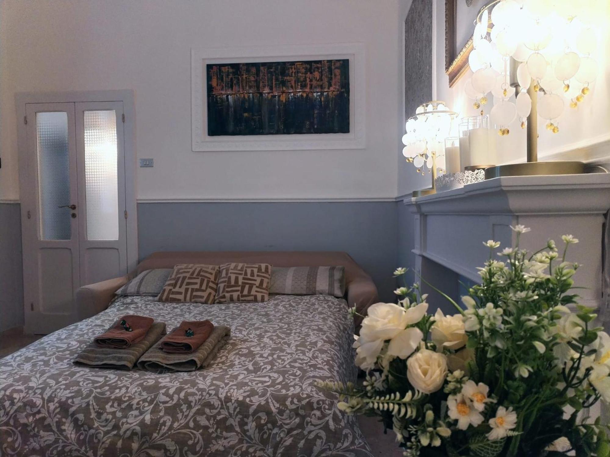 Appartamento Liberty House