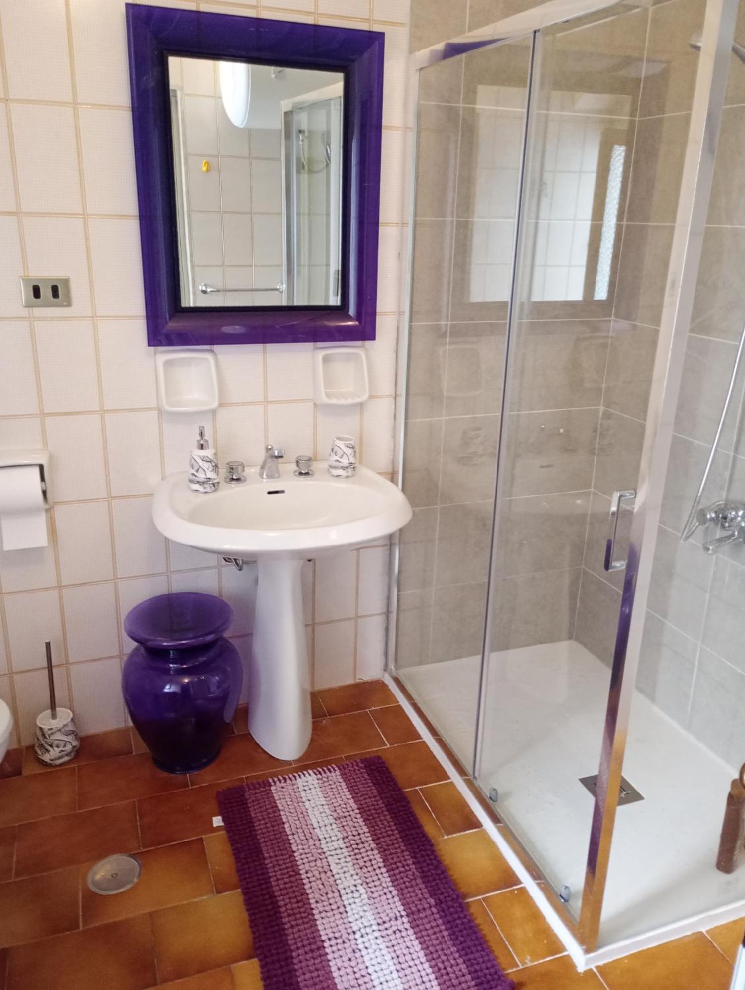 Casa Mariella Apartment