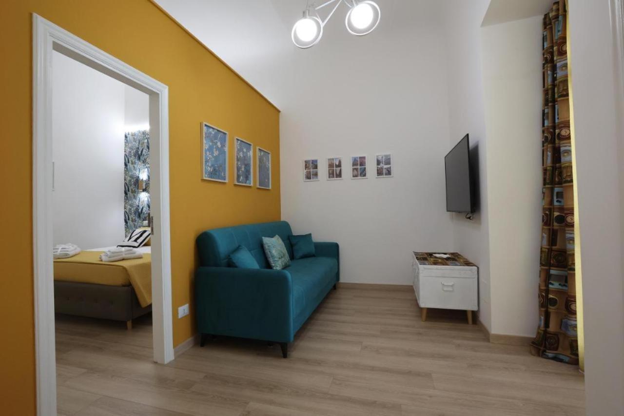 Appartement Maison Sara