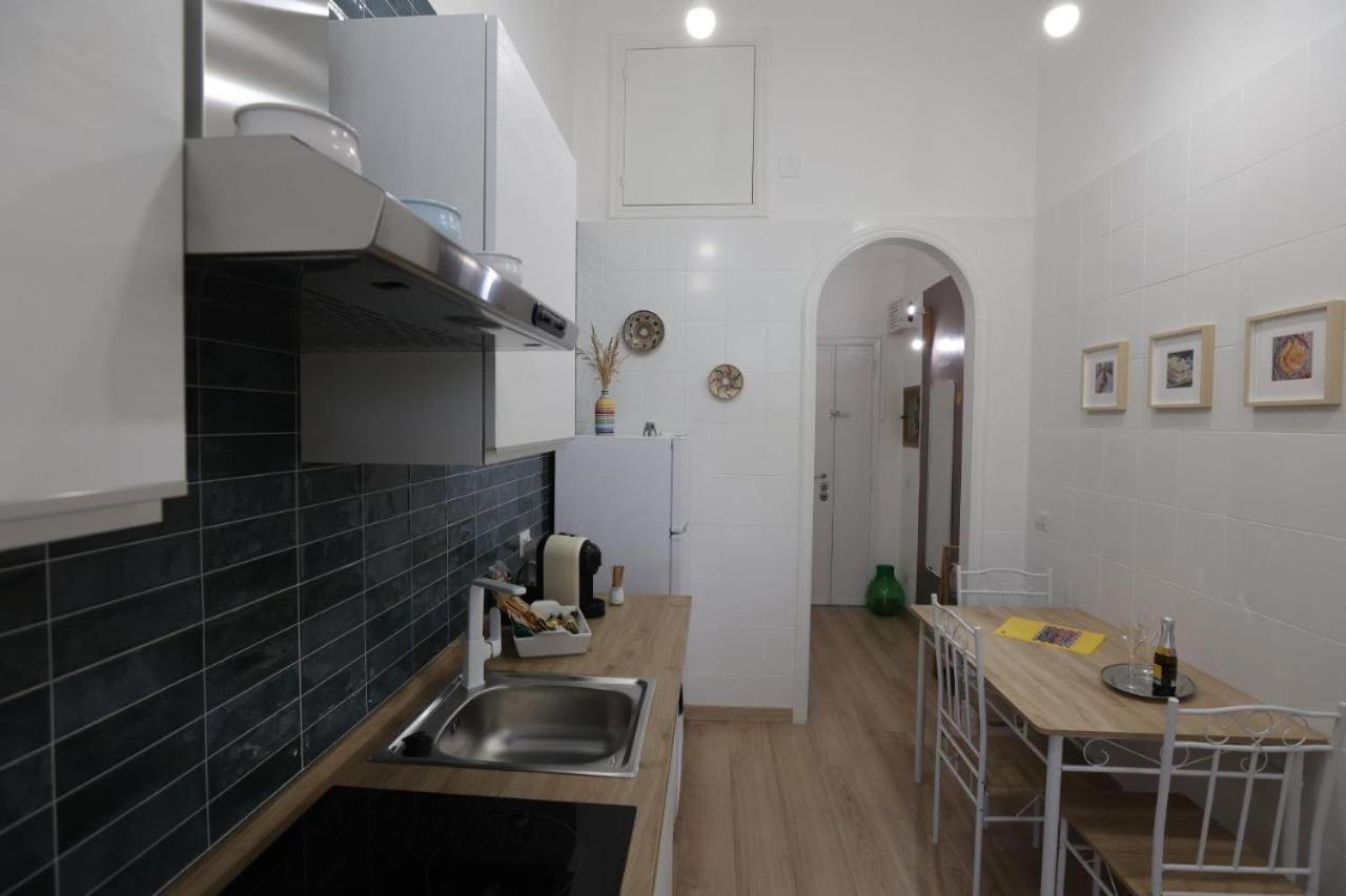 Maison Sara Appartement