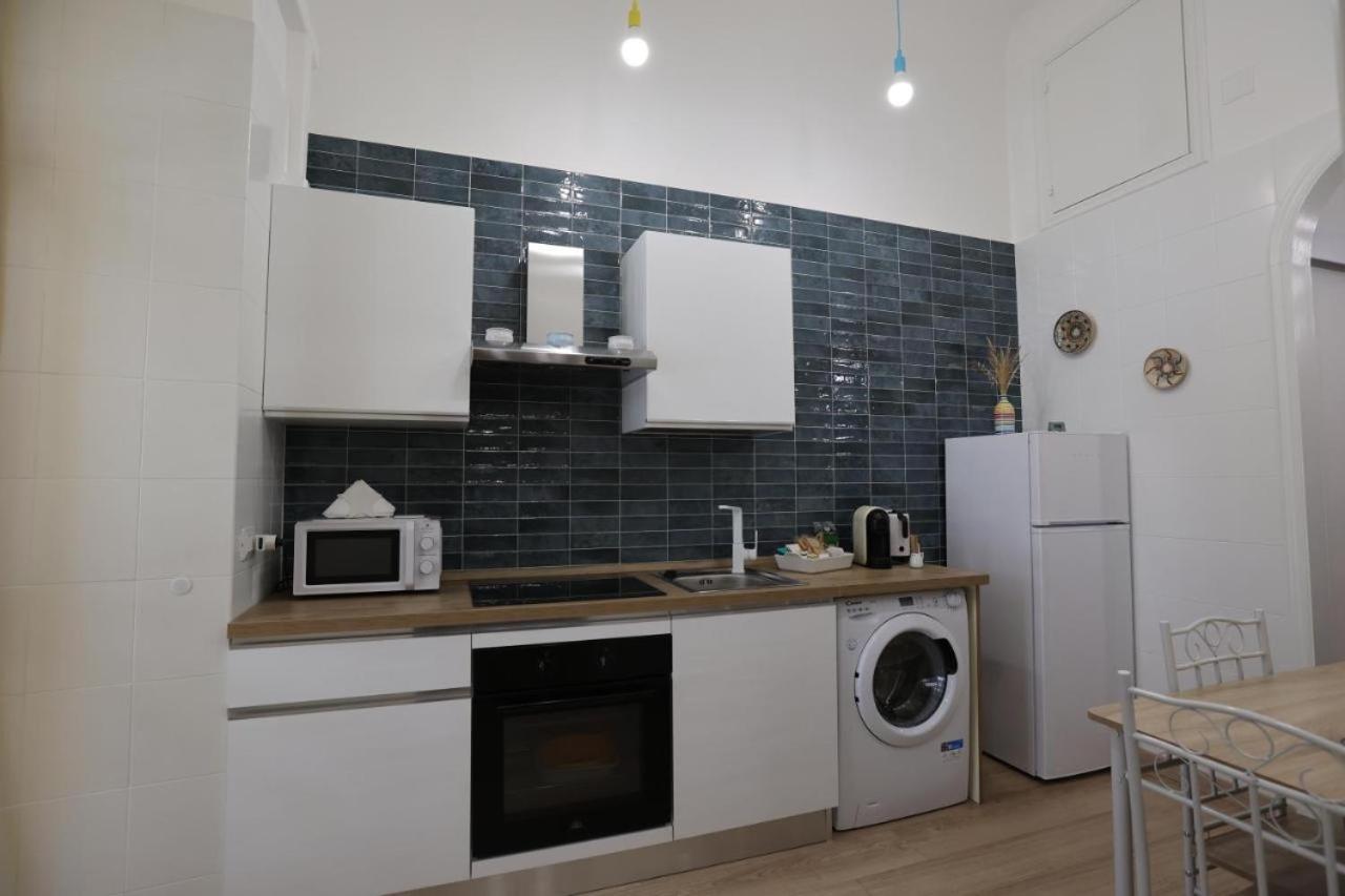 Appartement Maison Sara