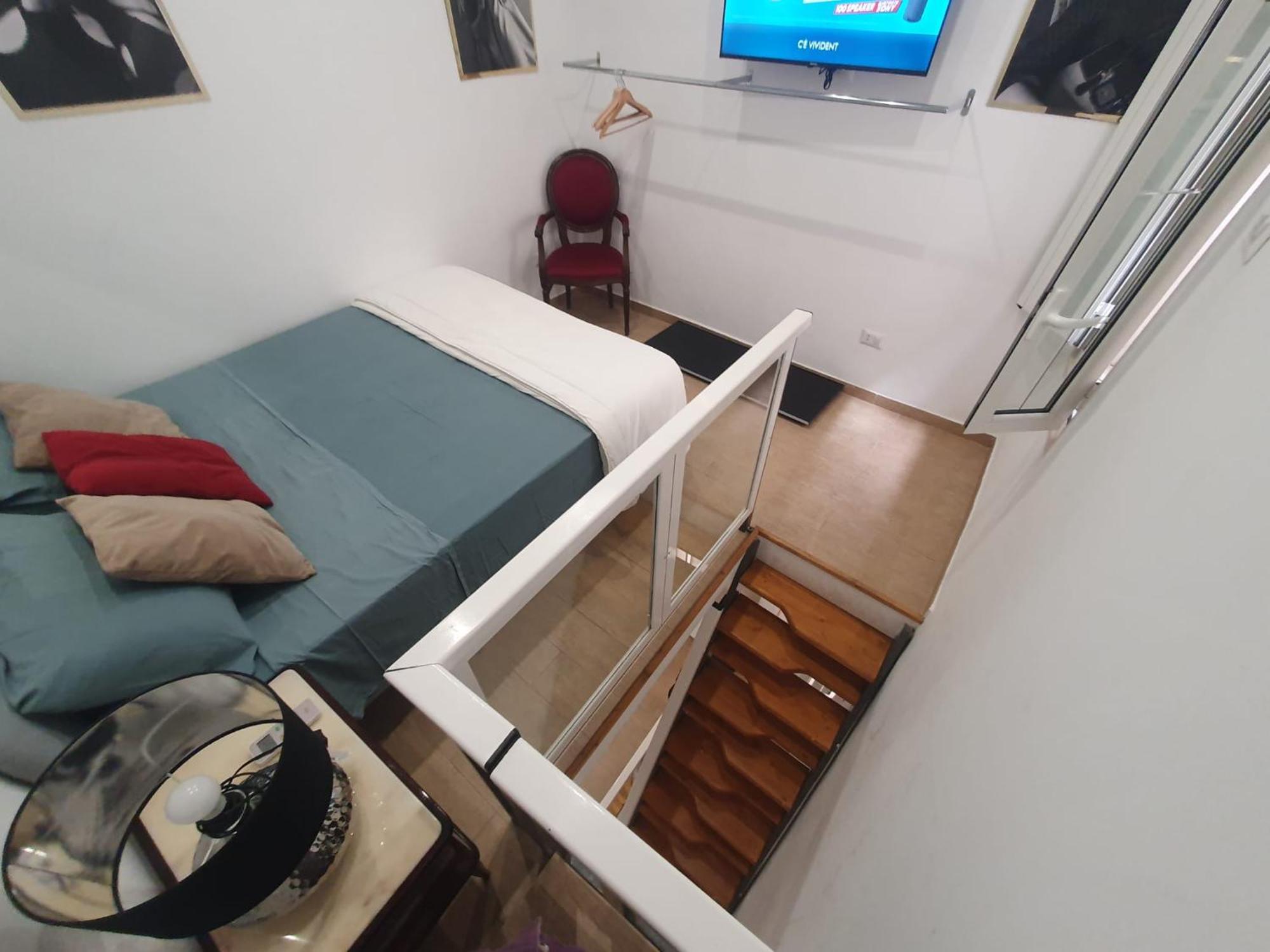 Holiday home Corte Del Dattilo Nel Borgo Antico