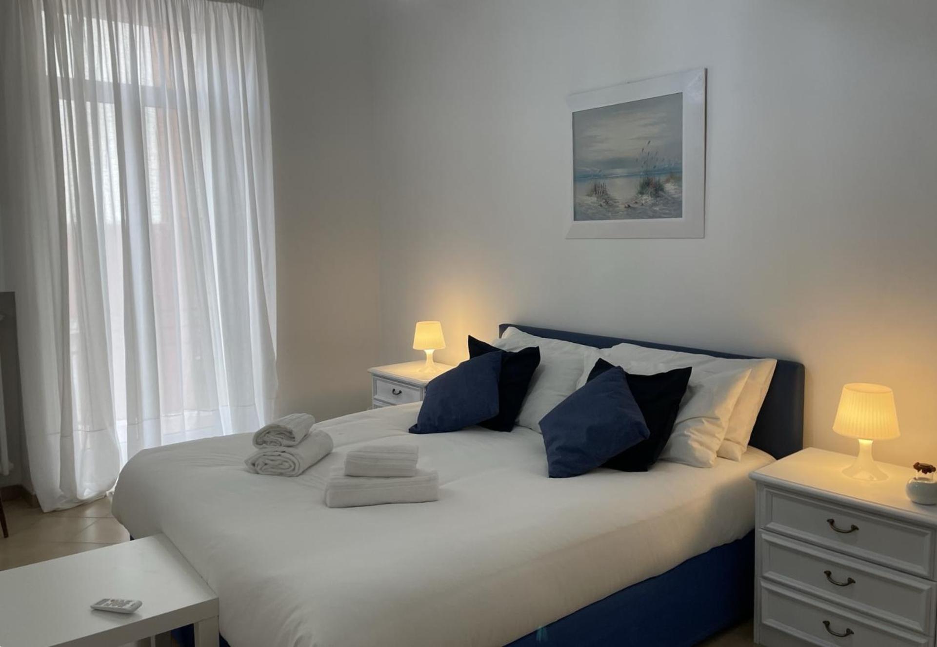 Incas Apartment *