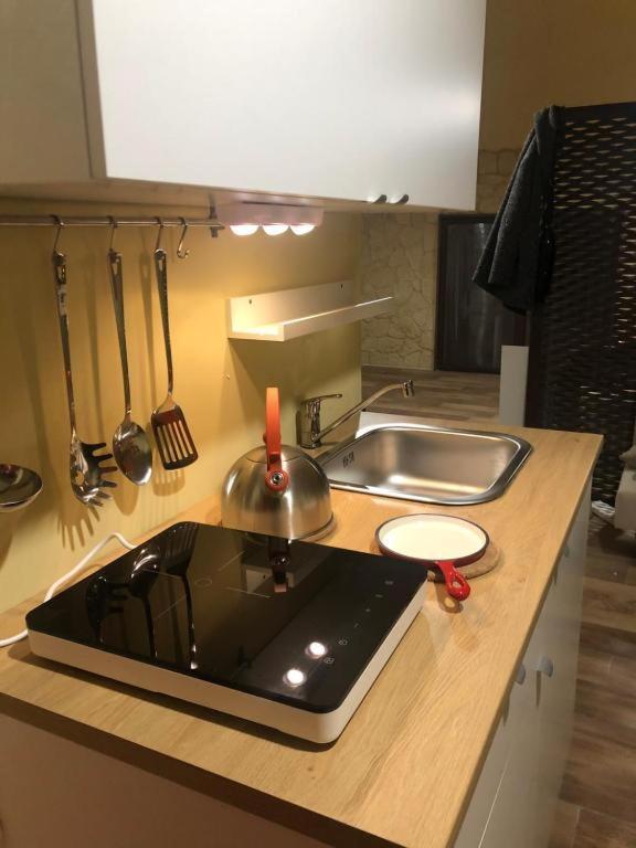 Apartman Al Vecchio Arco A Vecchia