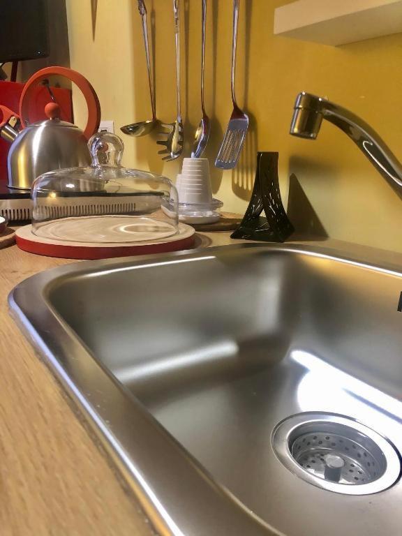 Apartman Al Vecchio Arco A Vecchia *
