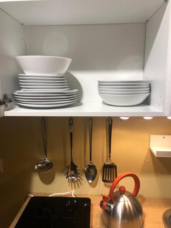 Apartman Al Vecchio Arco A Vecchia Bari