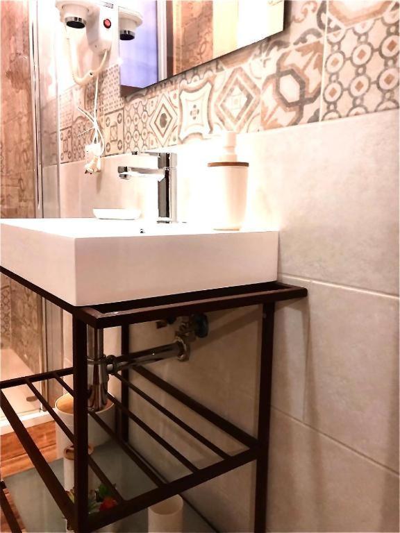Apartman Al Vecchio Arco A Vecchia
