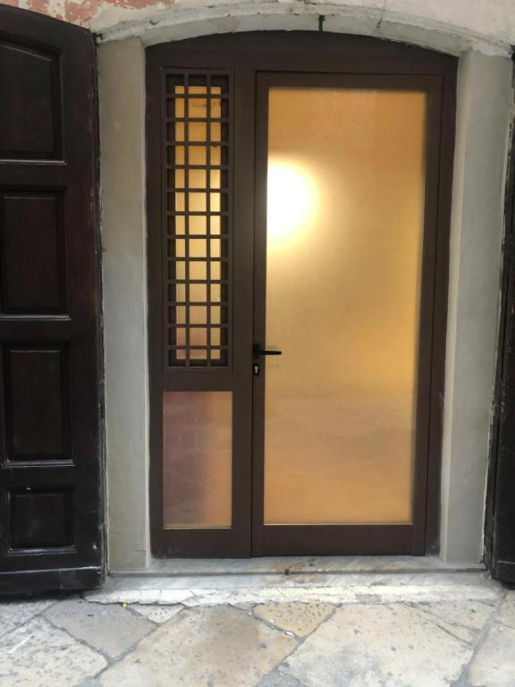Al Vecchio Arco A Vecchia Apartman *