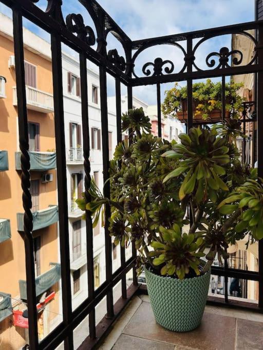 Monolocale Vista Mare - Fara's Apartament Bari