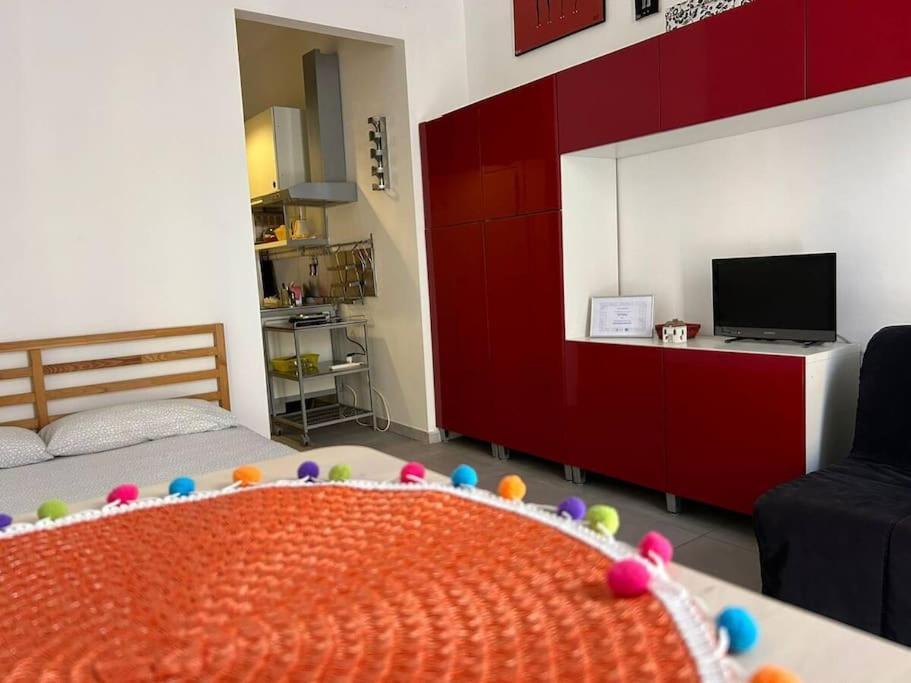 Apartament Monolocale Vista Mare - Fara's Bari