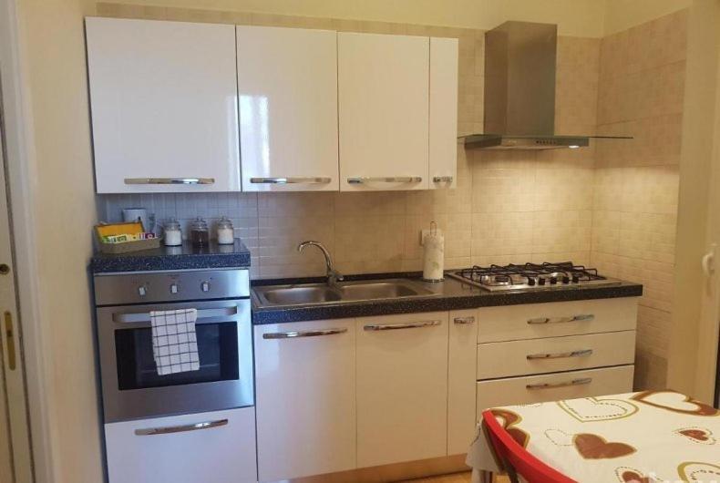 Baristation - 2bedroomsapartment Appartement Bari