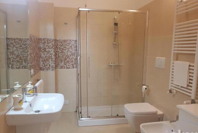 Baristation - 2bedroomsapartment * Bari
