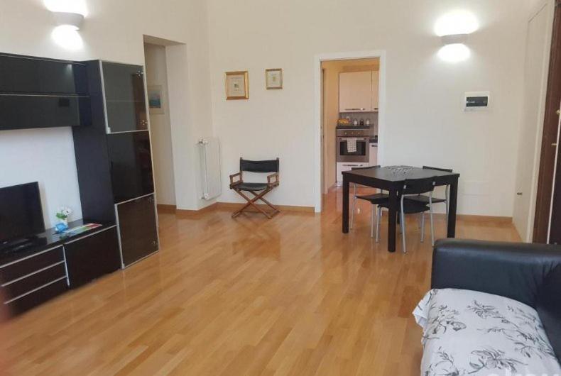 Baristation - 2bedroomsapartment Appartement Bari