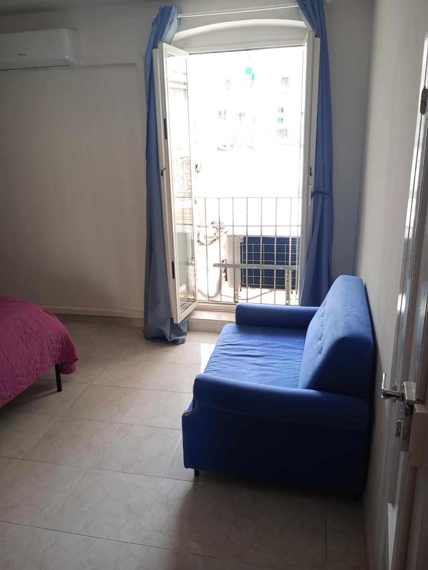 Casa Mariella Apartment *
