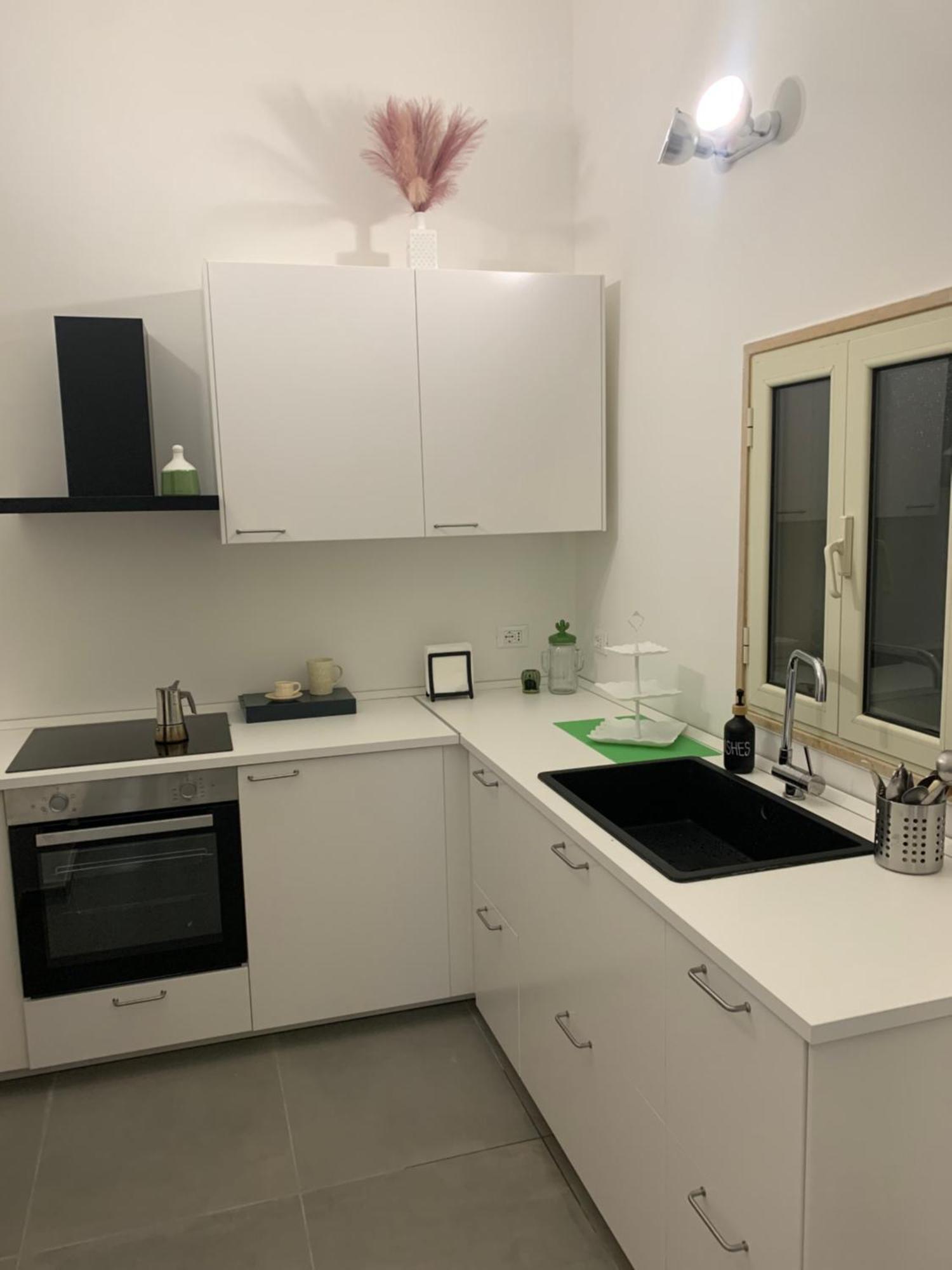 Apartment Nova Domus *